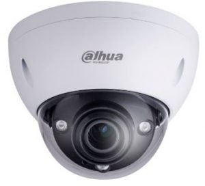 Dahua 2MP IR Starlight Vari-focal ePoE Dome