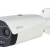 Dahua 300 x 400 Hybrid Thermal ePoE Network Bullet Camera