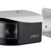 Dahua 3x2MP IR 180° Multi-sensor Panoramic IP Bullet