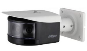 Dahua 3x2MP IR 180° Multi-sensor Panoramic IP Bullet