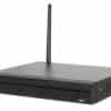 Dahua 4K 4CH Compact 1U WiFi NVR