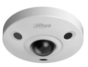 Dahua 4K HDCVI Fisheye Camera