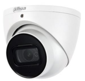 Dahua 4K IR 2.8mm HDCVI Eyeball