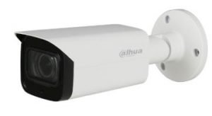 Dahua 4K IR 3.6mm HDCVI Bullet