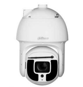 Dahua 4K IR 40x Starlight PTZ With Analytics+