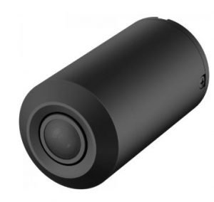 Dahua 4MP Covert Network Pinhole Camera System