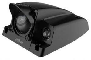 Dahua 4MP IR Rugged Exterior 2.8mm Network Camera (M12)