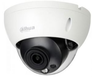 Dahua 4MP IR Starlight+ 2.8mm ePoE Dome Camera