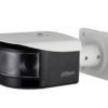 Dahua 4x2MP IR 180° Multi-Sensor Panoramic IP Bullet