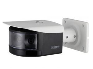 Dahua 4x2MP IR 180° Multi-Sensor Panoramic IP Bullet