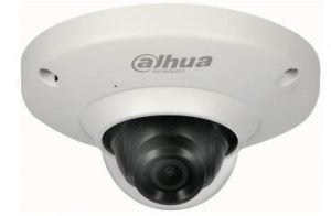 Dahua 5MP 360° Panoramic Fisheye