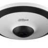 Dahua 5MP 360° Panoramic IR Fisheye Camera