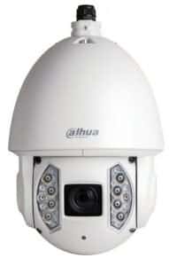 Dahua 5MP IR 30x PTZ