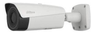 Dahua 640 x 512 Thermal Network Bullet