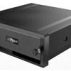 Dahua Four-channel Mobile Network Video Recorder