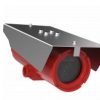F101-A XF Q1785 Explosion-Protected Network Camera