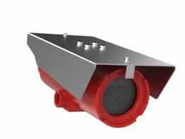 F101-A XF Q1785 Explosion-Protected Network Camera