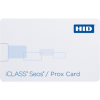 HID® 520X iCLASS® Seos®/iCLASS®/Prox