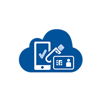 HID® Credential Management Service