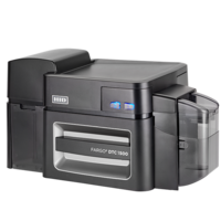 HID® FARGO® DTC1500 ID Card Printer & Encoder