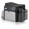 HID® FARGO® DTC4250e ID Card Printer & Encoder