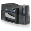HID® FARGO® DTC4500e High Capacity Plastic Card Printer & Encoder