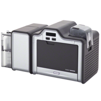 HID® FARGO® HDP5000 ID Card Printer & Encoder