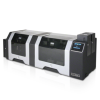 HID® FARGO® HDP8500 Industrial & Government ID Card Printer & Encoder