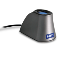 HID® Lumidigm® M-Series Fingerprint Readers