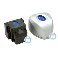 HID® Lumidigm® V-Series V4xx Fingerprint Readers and Modules