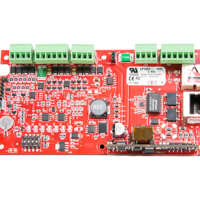 HID® Mercury™ LP1501 Controller