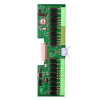 HID® Mercury™ M5-16DOR Controller