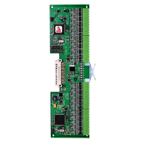 HID® Mercury™ M5-20IN Controller