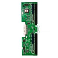 HID® Mercury™ M5-2RP Controller