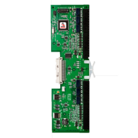 HID® Mercury™ M5-2SRP Controller