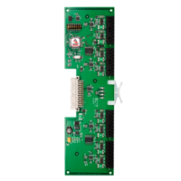 HID® Mercury™ M5-8RP Controller