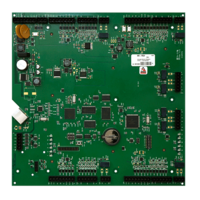 HID® Mercury™ MI-RS4 Controller