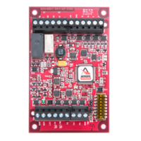 HID® Mercury™ MR50-S3 Controller