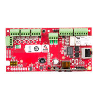 HID® Mercury™ MR62e Controller