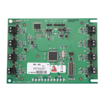 HID® Mercury™ MS-I8S Controller
