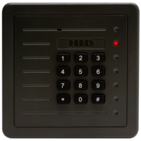 HID® Proximity ProxPro® with Keypad 5355