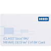 HID® Seos®/MIFARE® DESFire® EV1 5906 Card