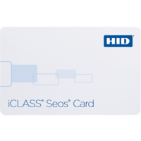 HID® iCLASS® Seos® 500x
