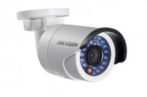 HIKVISION DS-2CD2012WD-I