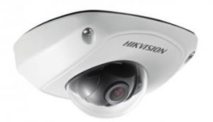 HIKVISION DS-2CD2510F
