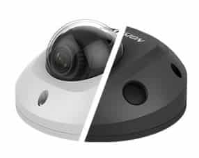 HIKVISION DS-2CD2543G0-ISB