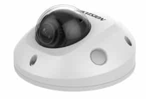 HIKVISION DS-2CD2563G0-IS