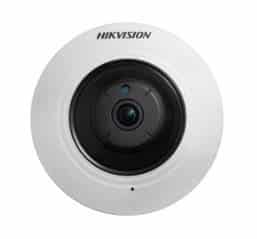 HIKVISION DS-2CD2942F-IS
