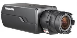 HIKVISION DS-2CD6026FHWD-A3