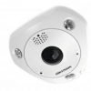 HIKVISION DS-2CD63C5G0-IVS